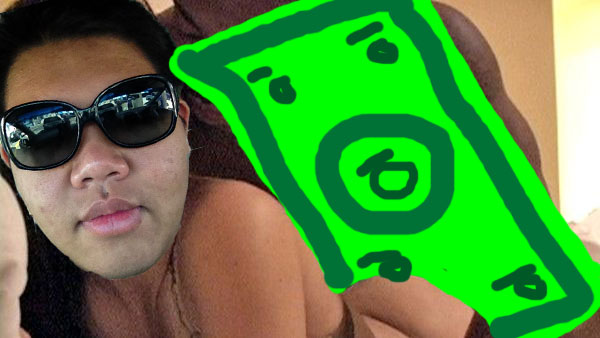 I'm currently taking online Photoshop classes. They're not even Photoshop classes, they're Youtube tutorials. Not very good, but you guys get the point.