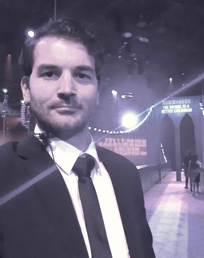 Casting Light Podcast