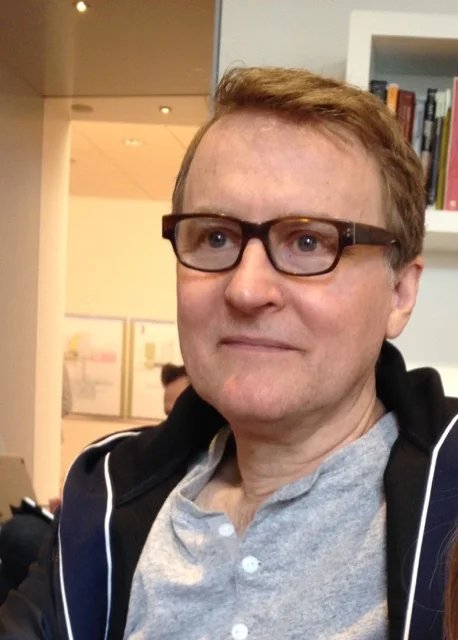 David Arch: here comes the general