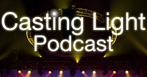 Pete Borchetta Part 2: a new home at Altman Lighting