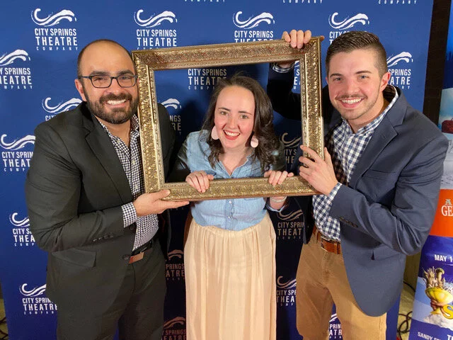 Mike Wood: lighting designer, educator, previs contest creator