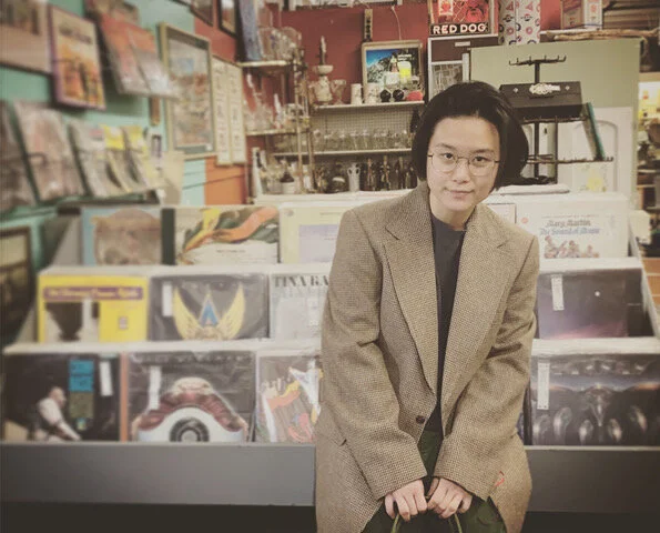 Cha See: designing new, vital, non-traditional plays, and helping others in need