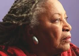 Ms Toni Morrison