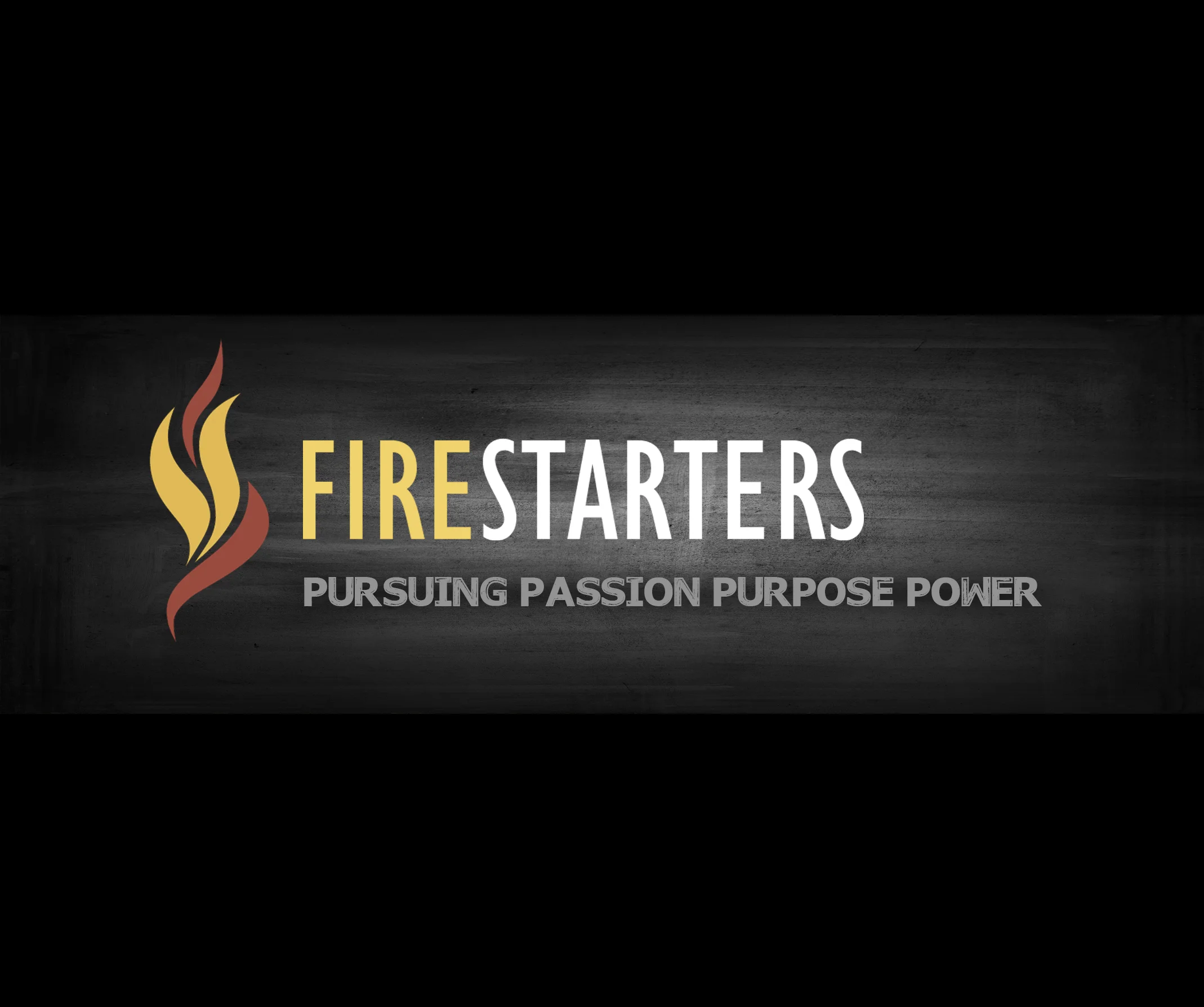 Firestarters — Kevin Dedmon Ministries