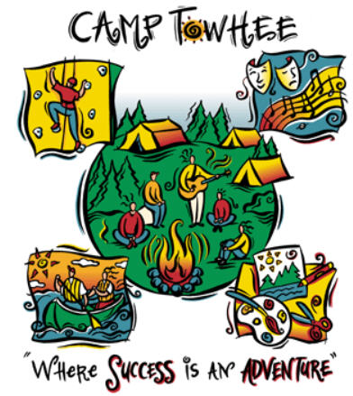 Name: Camp Towhee Website: https://www.childdevelop.ca/towhee/ City: Haliburton Address: 1393 Camp Towhee Road Contact: 705-457-2741 or towhee@childdevelop.ca Ages: 10-18 Price: $2200 - $3300 Registration: https://www.childdevelop.ca/towhee/parents/how-to-apply/ Info: - Applicant must have a current psychological assessment that indicates the presence of a learning disability and average or above-average cognitive reasoning skills (IQ). - Children and adolescents who experience social, emotional, mental health & behavioural problems. - Children and adolescents who can manage an intensive residential program. Please note that 2 or 3 weeks in an intensive residential camp environment is not for everyone. Not every type and level of behaviour difficulties can be managed in the camp environment, and constant one-one supervision is not available. Suitability for the camp program will be reviewed on a case by case basis and the final decision rests with the Camp Towhee Director in consultation with the Clinical Team at Integra.