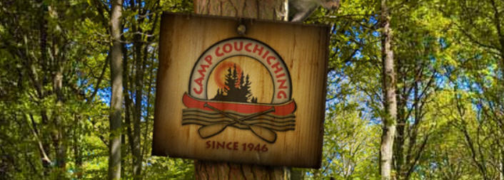 Name: Camp Couchiching Website: https://www.campcouchiching.com/ City: Longford Mills Address: 3990 Longford Mills Road Contact: 705-325-3428 or oona.ashmore@campcouchiching.com Ages: 6 to 15 years old Price: https://www.campcouchiching.com/ Registration: https://www.campcouchiching.com/ Info: Beautiful forests, rolling fields and lots of lakeside waterfront are waiting for you only 1.5 hours from Toronto. Camp Couchiching focuses on individual development and challenge by choice. 