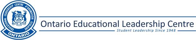 Website: http://www.oelccaso.com/ Location: 7098 Rama Road, Longford Mills, Ontario Ages: Students in grades 9-12; Grade 6 students (gifted) Registration: https://ontarioeducationalleadershipcentre.campbrainregistration.com/ Info: We provide leadership courses in many different areas but one program that we are particularly proud of is our Secondary Growing Leadership course. This is focused on students in Grades 9 – 12 from across the province who, in general terms, access special learning supports/services. There are more criteria (listed on our website) to assist with identifying suitable participants. This course runs from May 7 – May 11 and all of our staff are top teachers who are released from their duties to facilitate this program. Most are qualified with their Special Ed certifications and all are deeply committed to maximizing the potential of these often underserved and more ‘non-traditional’ leaders. The students develop a belief in their own abilities, self-advocacy, communication and collaborative skills. We hear wonderfully rewarding stories of their personal growth on their return to schools. There is more information on our website ( www.oelccaso.com ). Here is the direct link to this Secondary Growing Leadership course. You will see that there is a cost for this course. We are a not-for-profit so we try to keep it as affordable as possible. We also offer bursary aid to lessen the financial barriers within our own capacities. Programs: Grade 6 Leadership for Innovation and Creativity was formerly called Leadership for the Intellectually Curious Learner. It is offered to Grade 6 students who may be described as just that - intellectually curious and is geared for those who thrive when given opportunities to be innovative and creative as they explore relevant and exciting issues in their world. The course is designed to engage students in a journey of self-discovery and acceptance as they develop the leadership skills necessary to effectively combine their ‘gift(s) with their passions’ to make positive contributions to the world. This course is also appropriate for those students who are identified as gifted. Students will be involved in leadership development sessions and social justice workshops as well as a range of optional outdoor recreational activities. Please note (new this year!). Teachers are welcome to come to this course with a group of students from their school. Perhaps consider bringing a contingent of Grade 6 students who would benefit from developing leadership competencies that they can take back to their schools. http://www.oelccaso.com/leadership-courses/course-detail/9bbdd041-f1fd-43c3-b4d5-7be91e415f6e