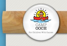 Name: Camp Ooch Website: http://www.ooch.org/camp/camp City: Muskoka Address: 4256 Highway 141 Contact: 705-732-6366 Ages: 6-18 years old Price: http://www.ooch.org/camp/camp Registration: http://www.ooch.org/camp/camp Info: WHAT IS CAMP OOCH? Camp Oochigeas (Ooch) is a privately funded, volunteer-based organization that provides kids with and affected by childhood cancer with unique opportunities for growth through challenging, fun, enriching and magical experiences. WHEN AND WHERE DOES IT HAPPEN? Year-round at our various sites: Overnight Camp in Muskoka, at The Hospital for Sick Children (SickKids), three other paediatric hospitals, various healthcare centres in Ontario and at Ooch Downtown, our urban recreational facility in the heart of Toronto. WHO IS IT FOR? Kids with and affected by childhood cancer, their siblings and their families. Some campers are newly diagnosed and on active treatment and some have been in remission for years.