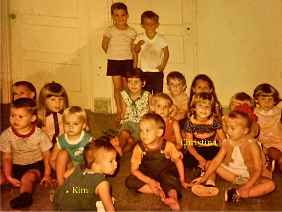 This is the posted picture! Are these not the cutest missionary children…ever!!