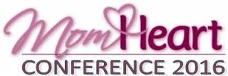 Mom Heart Conference Irvine, CA