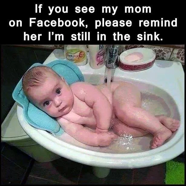  "How Do Your Kids See You?"