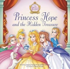Meet Princess Hope