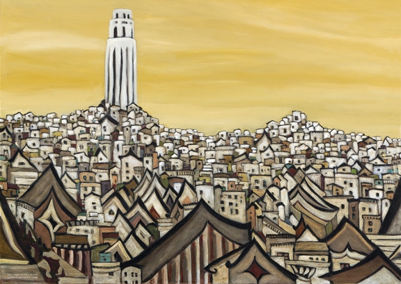 Coit Tower