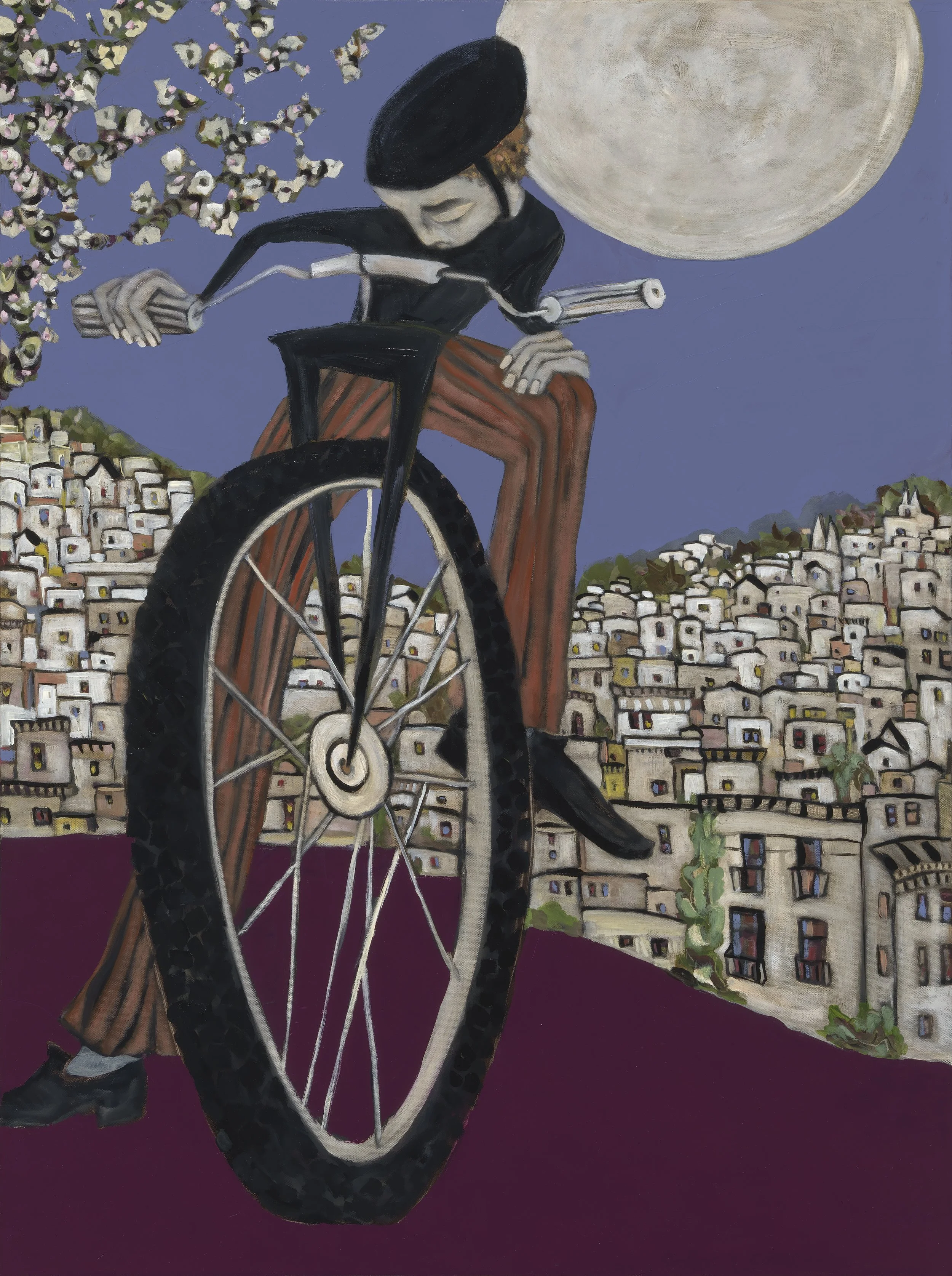 Le Semeur (The Sower)