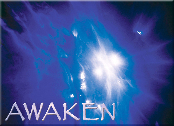 Awaken Light is a powerful card of Inspiration from Askthelightcom