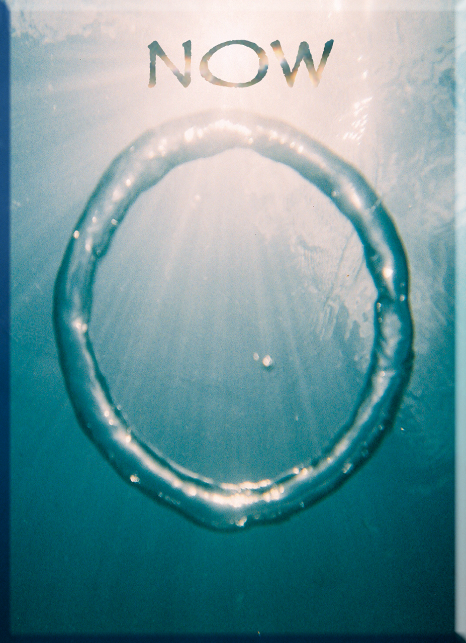 Now is Eternity in motion. River of Light! Desire and Meaning. Underwater at barton Springs in Austin Texas!