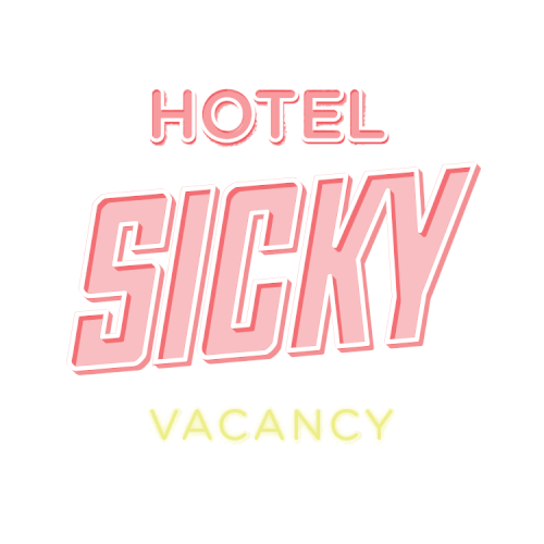 LOGO | HOTEL SICKY