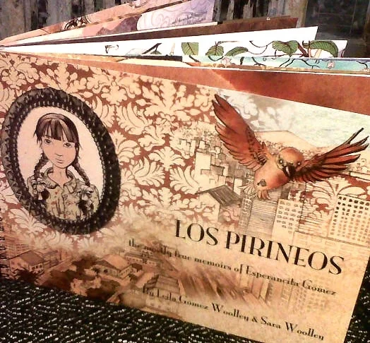 CANCELED Kweli Journal's Childrens Book Writers Conference 2014