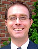Dan Leach, Music Ministry Director