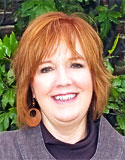 Nancy Pinkham, Organist