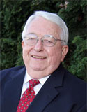 RE Bill Teague (Emeritus)