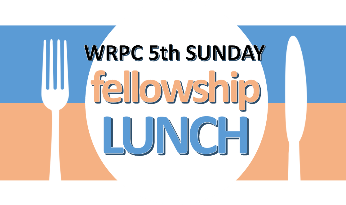 Fellowship Church Meal Clipart