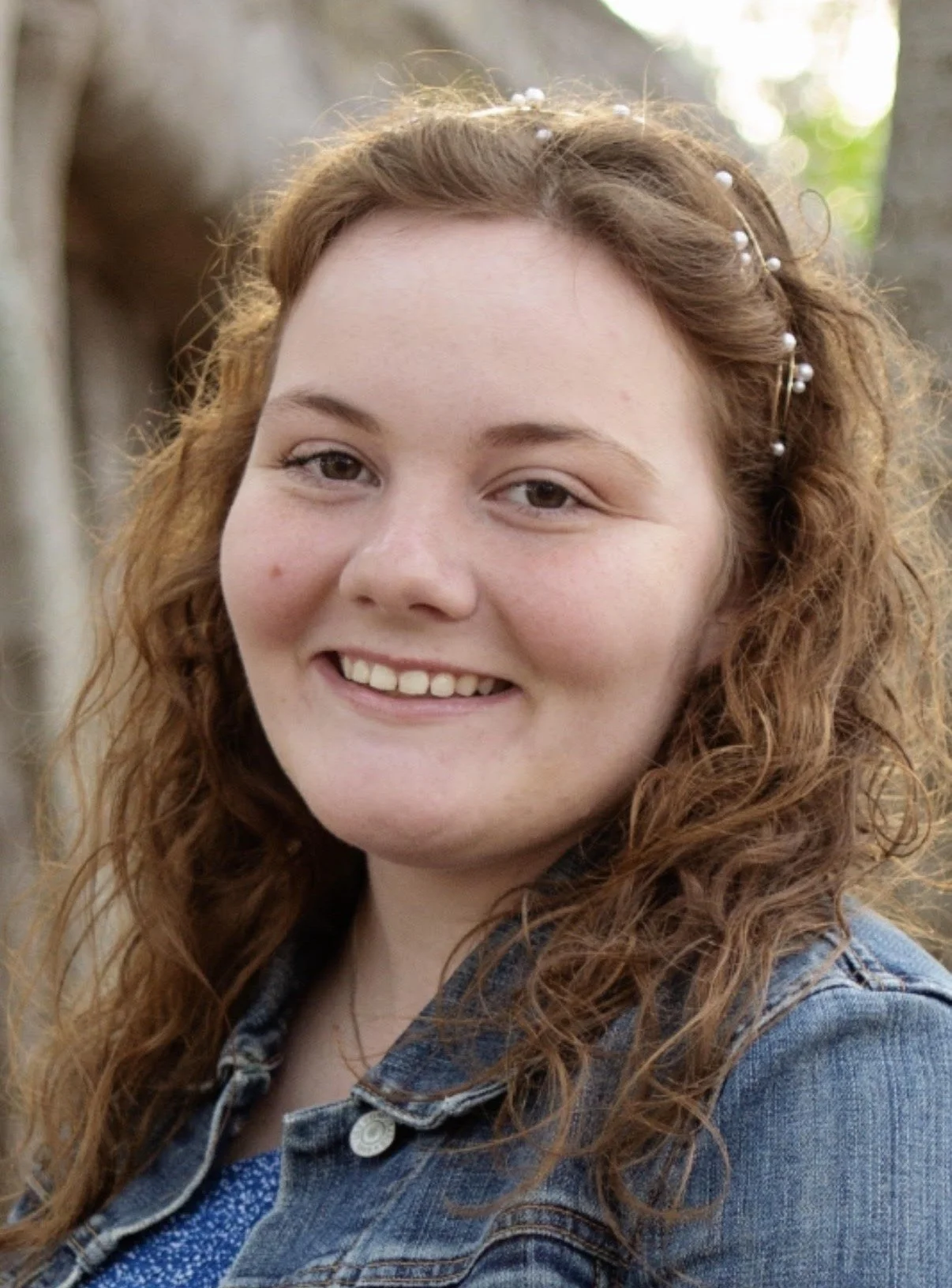 Jenny Laps, Kitchen Assistant