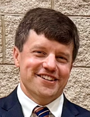 Brian Church (RE)