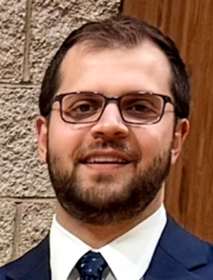 Adam Long