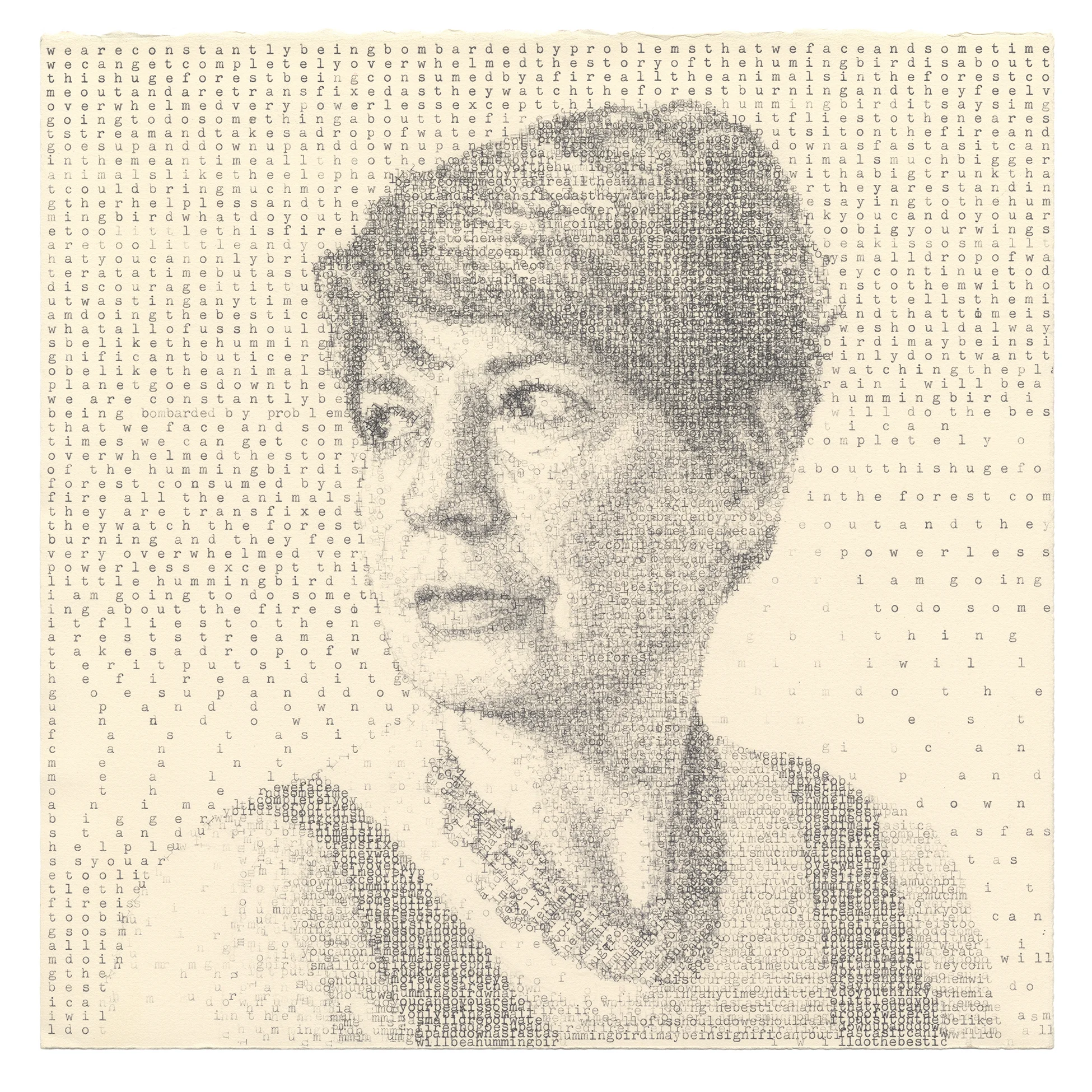Jennifer (Maathai n.d.)