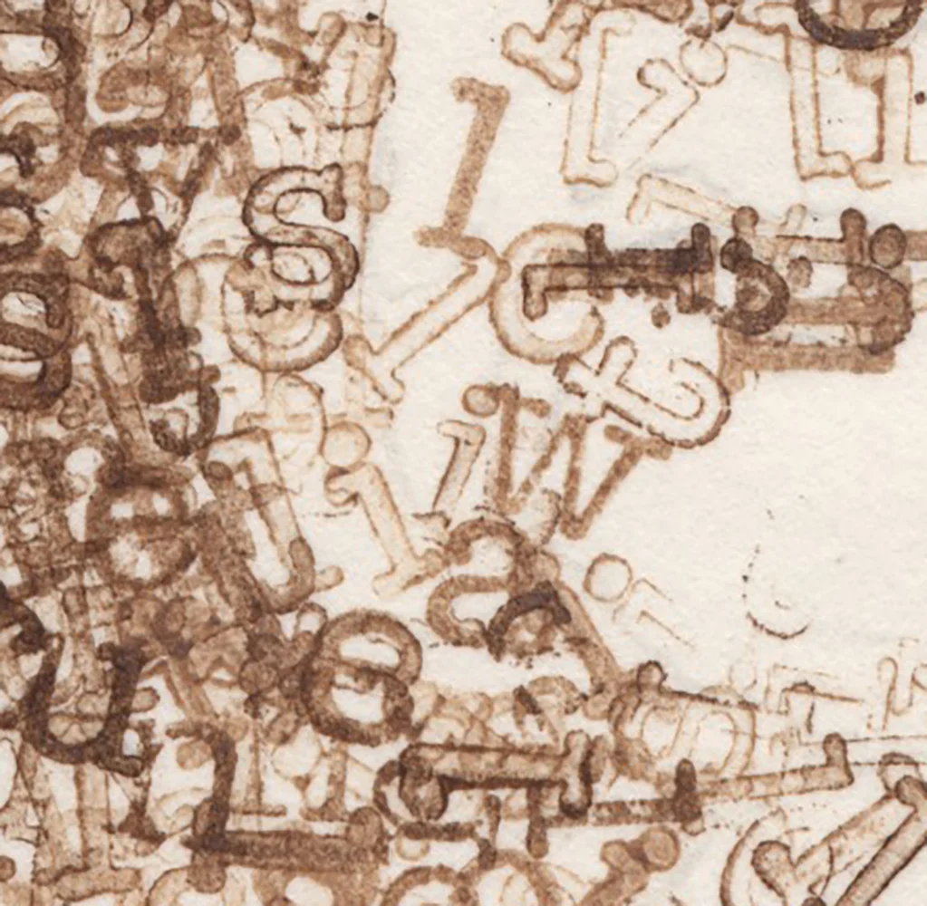 Detail of Study of Patti