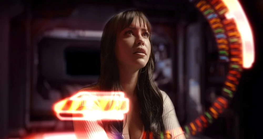 Wonder Woman: Ares Rising — SHL