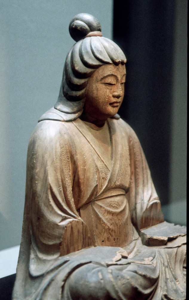 Empress Jingu