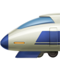 high-speed-train-with-bullet-nose_1f685.png