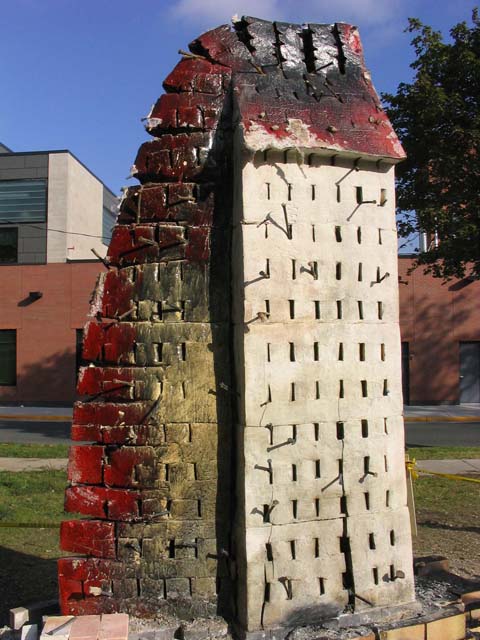 Sculpture in Minneapolis, MN
