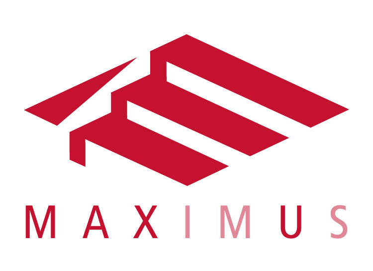 Maximus Logo