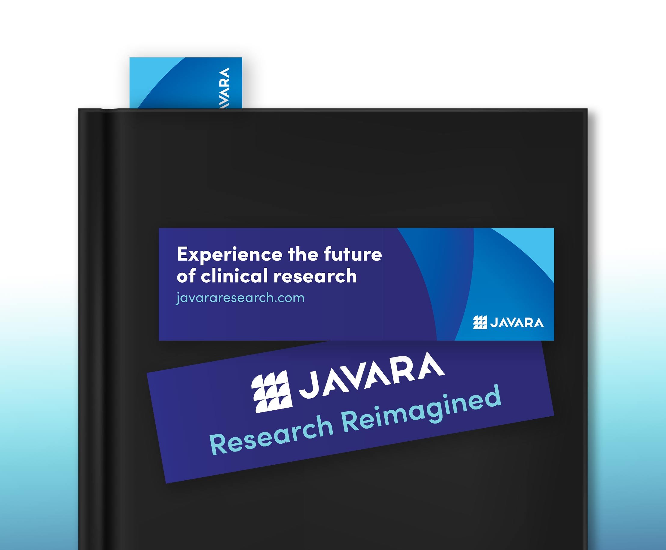 Javara CRAACO Bookmark