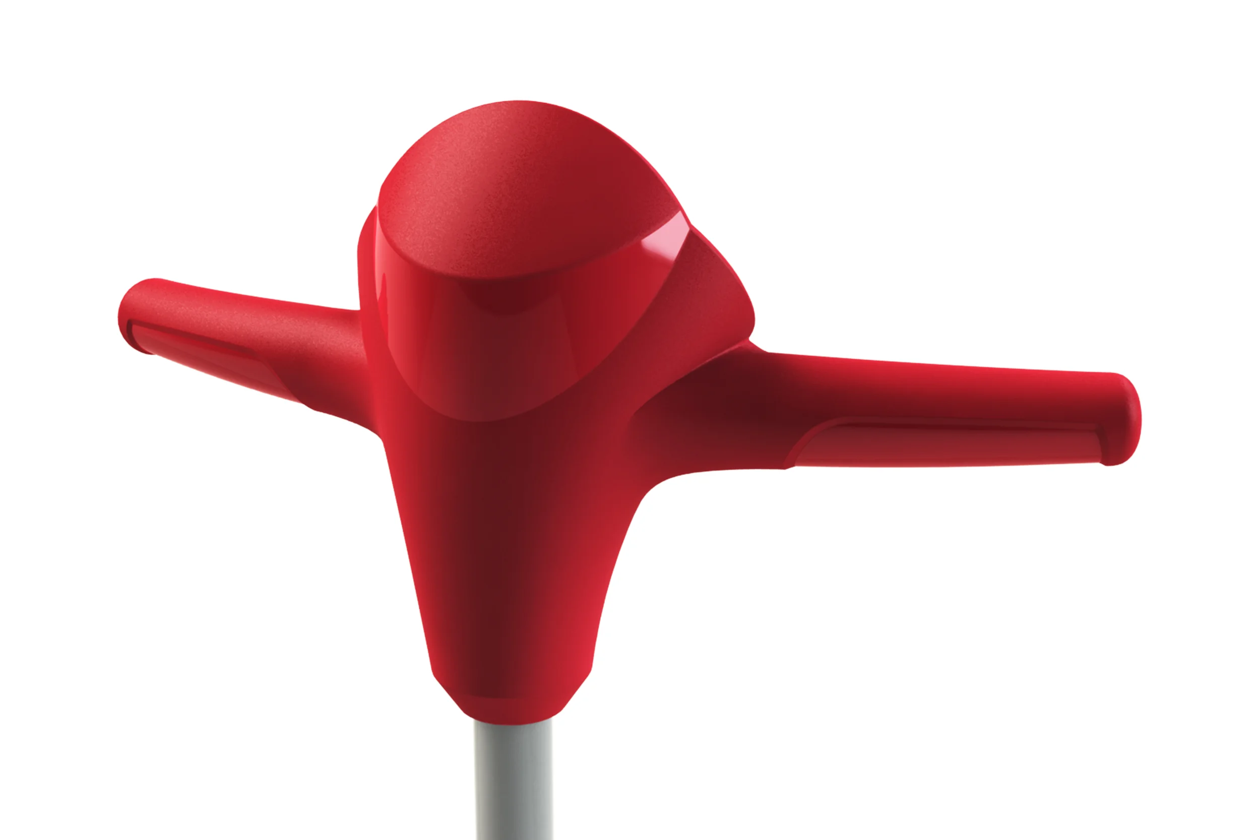 My 1st Scooter with Lights & Sounds | Handlebar Design