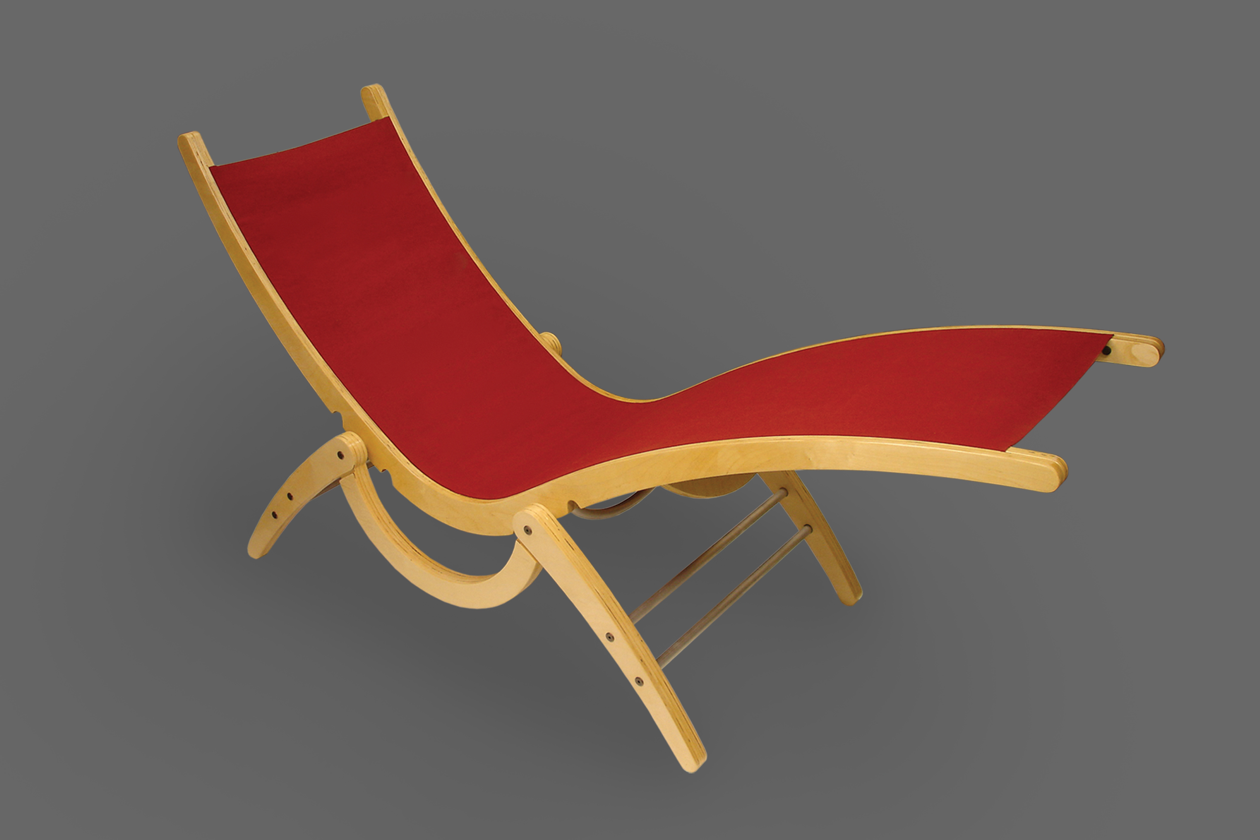 anvas Lounge Chair | Furniture Design