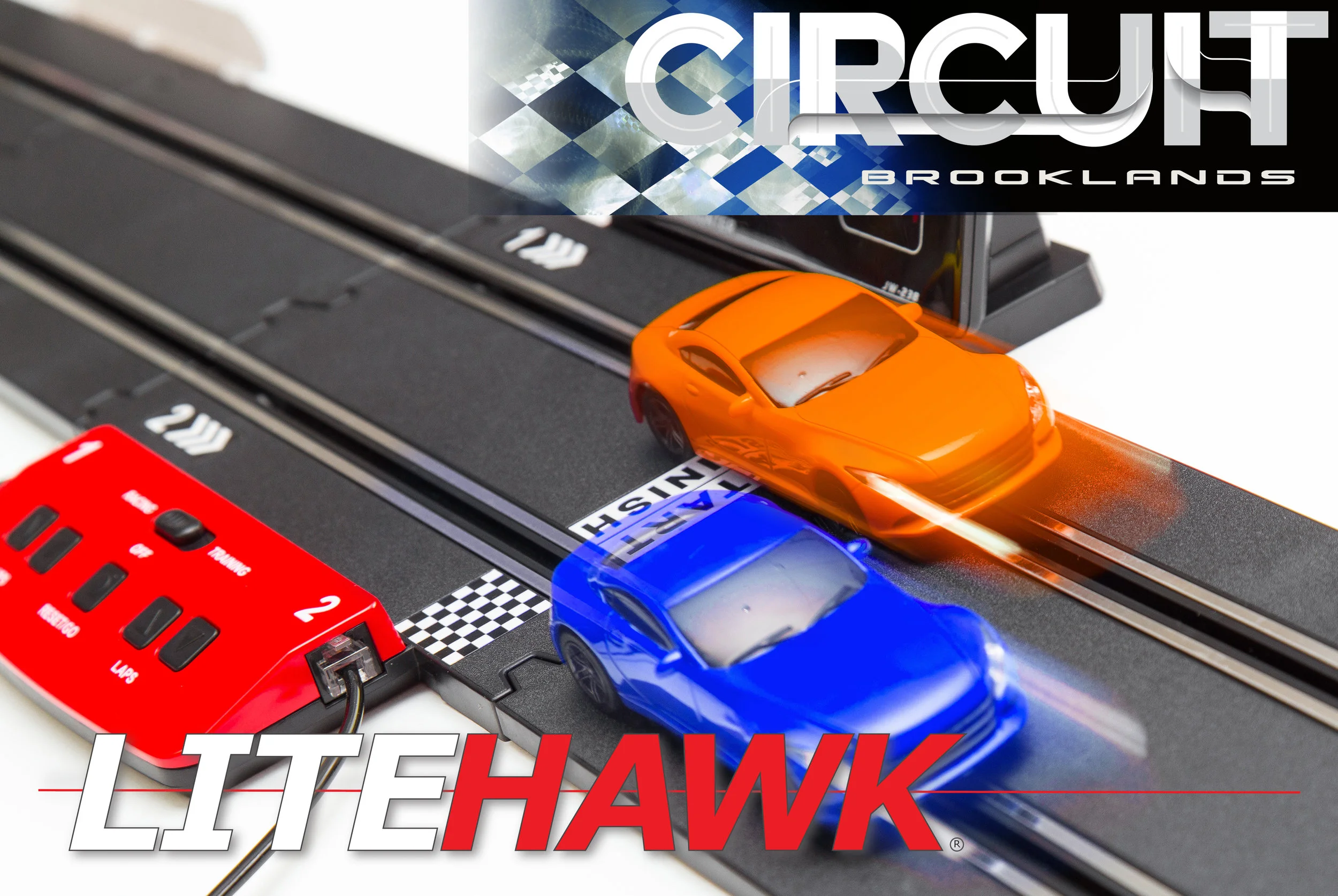 circuit litehawk