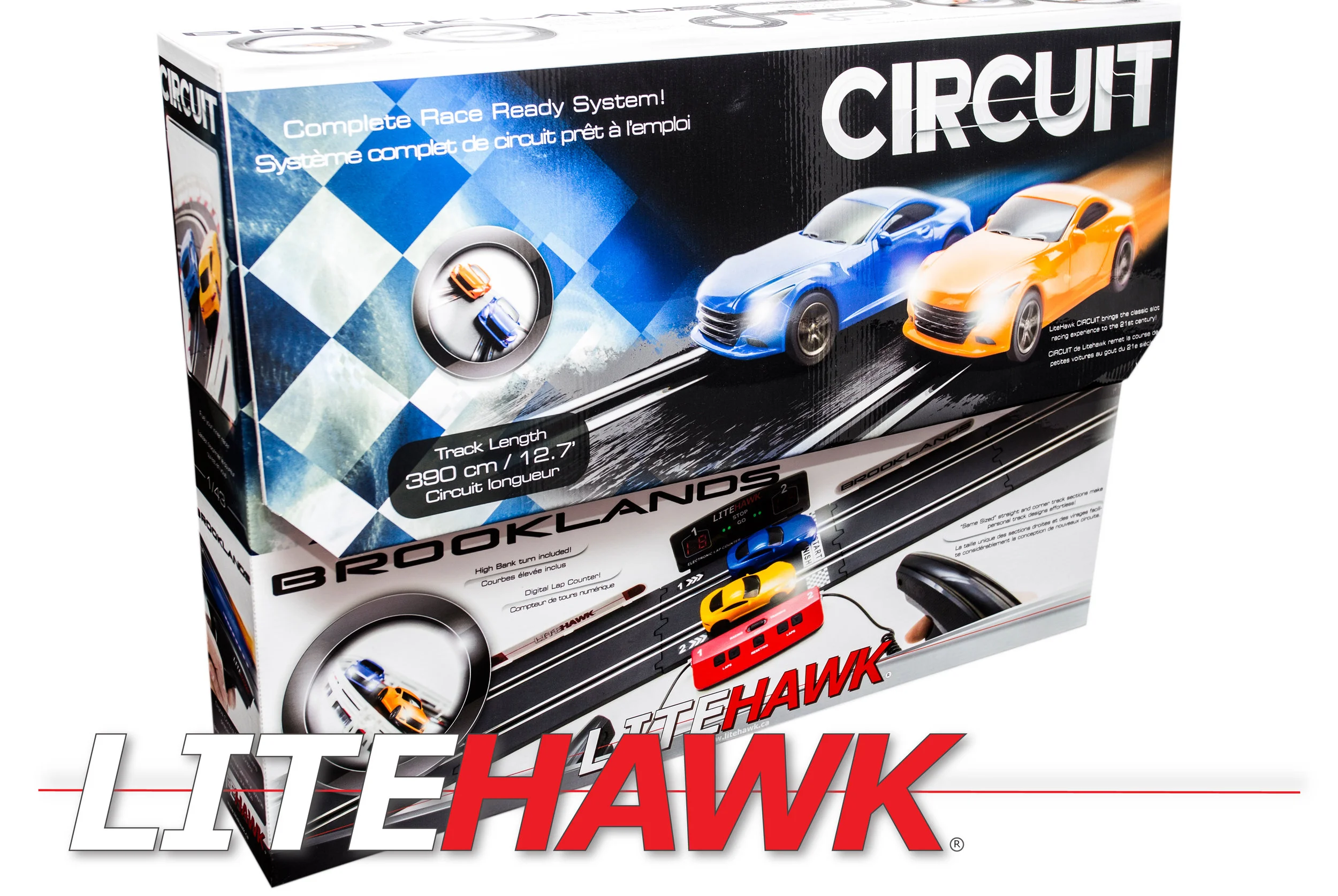 circuit litehawk