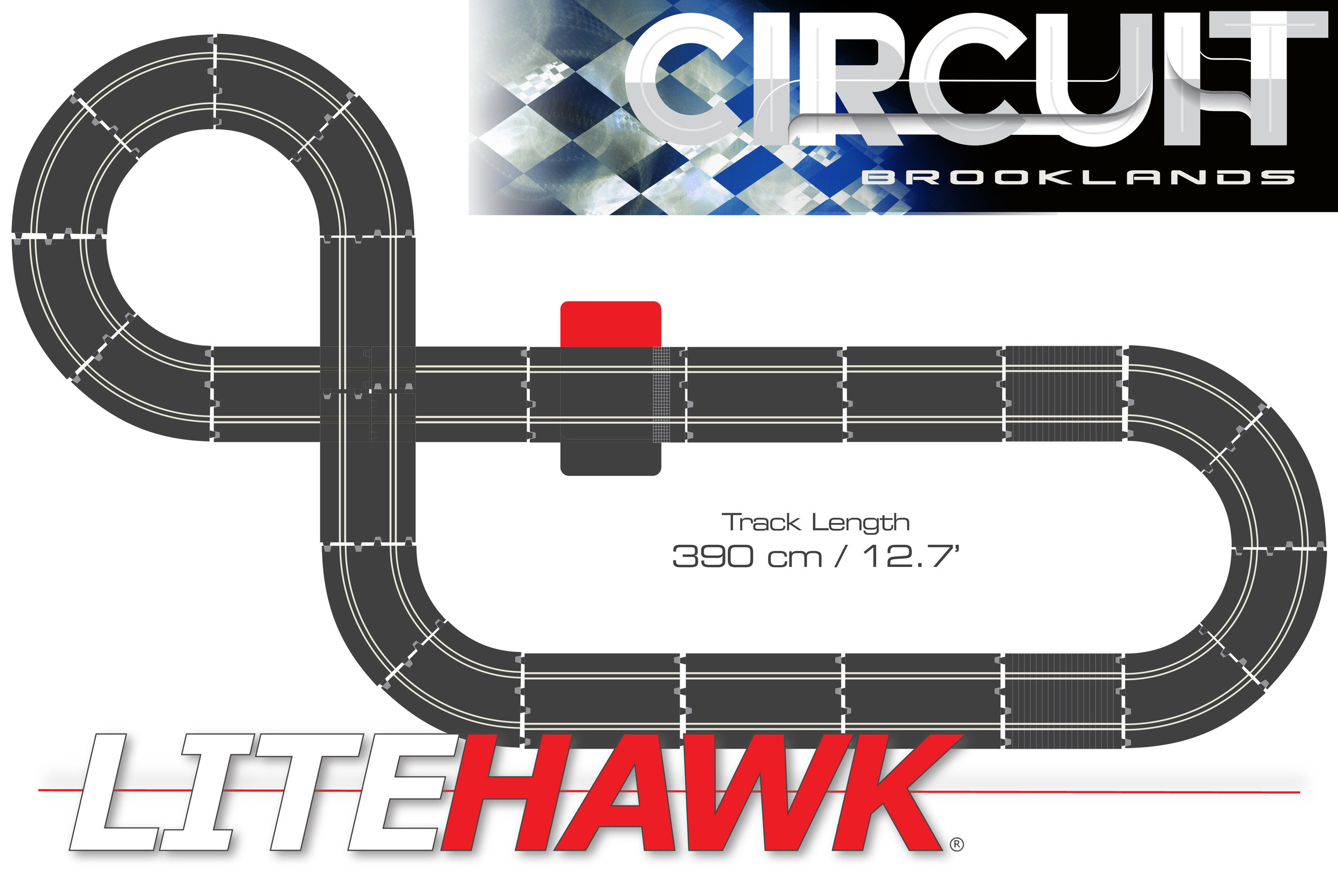 circuit litehawk
