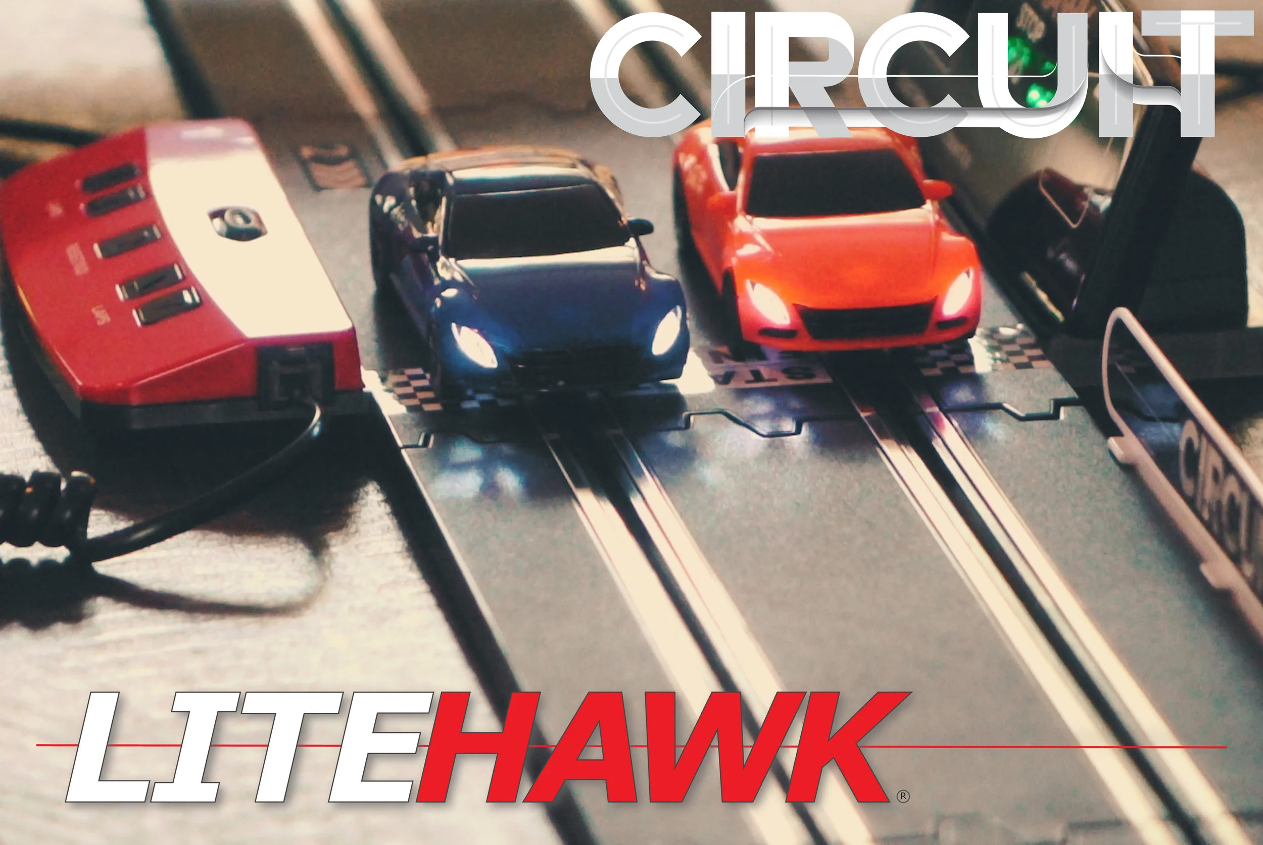 circuit litehawk
