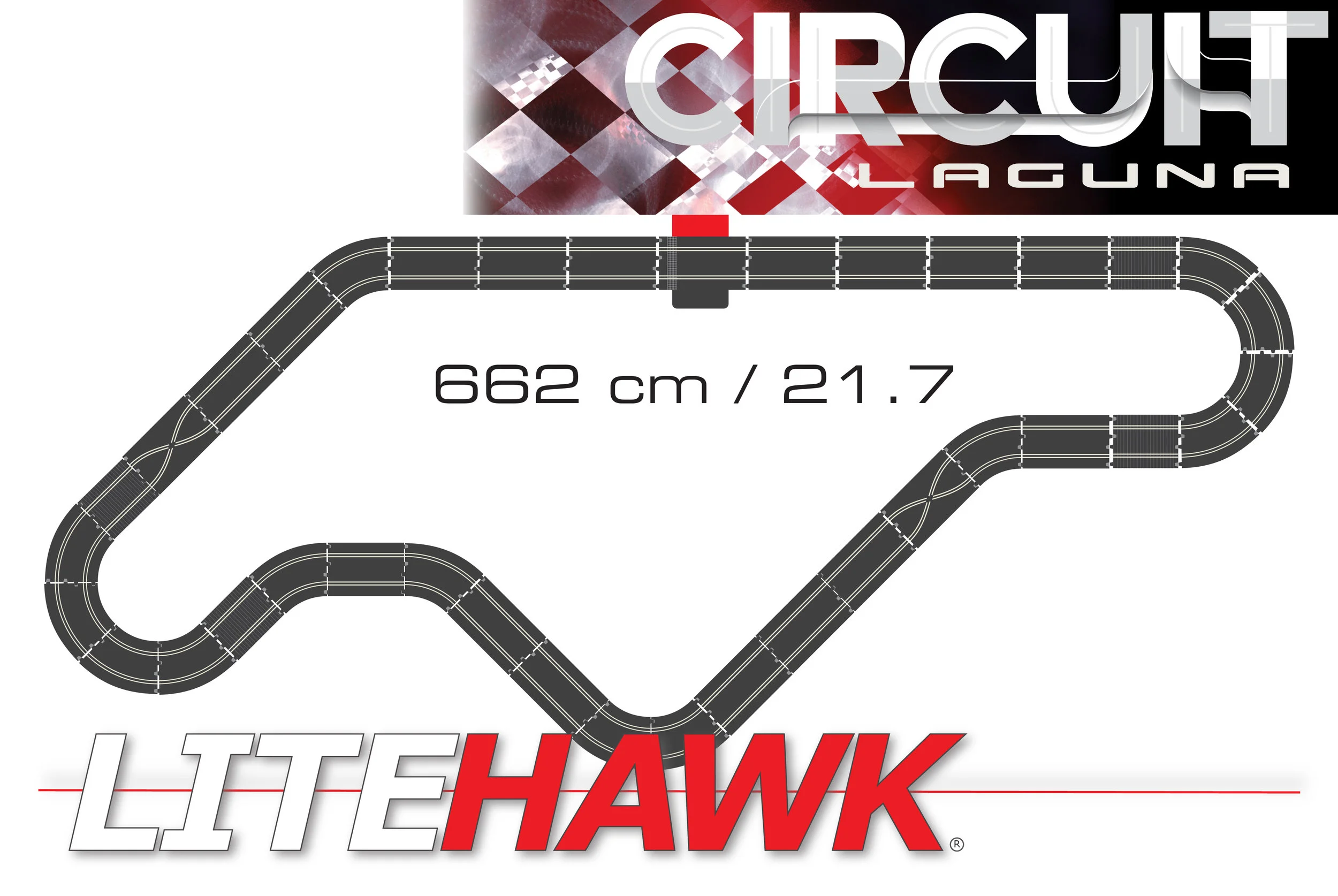 circuit litehawk
