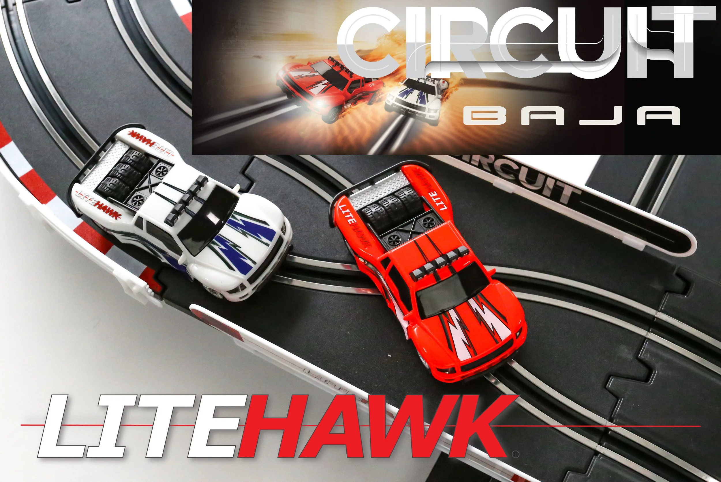 circuit litehawk