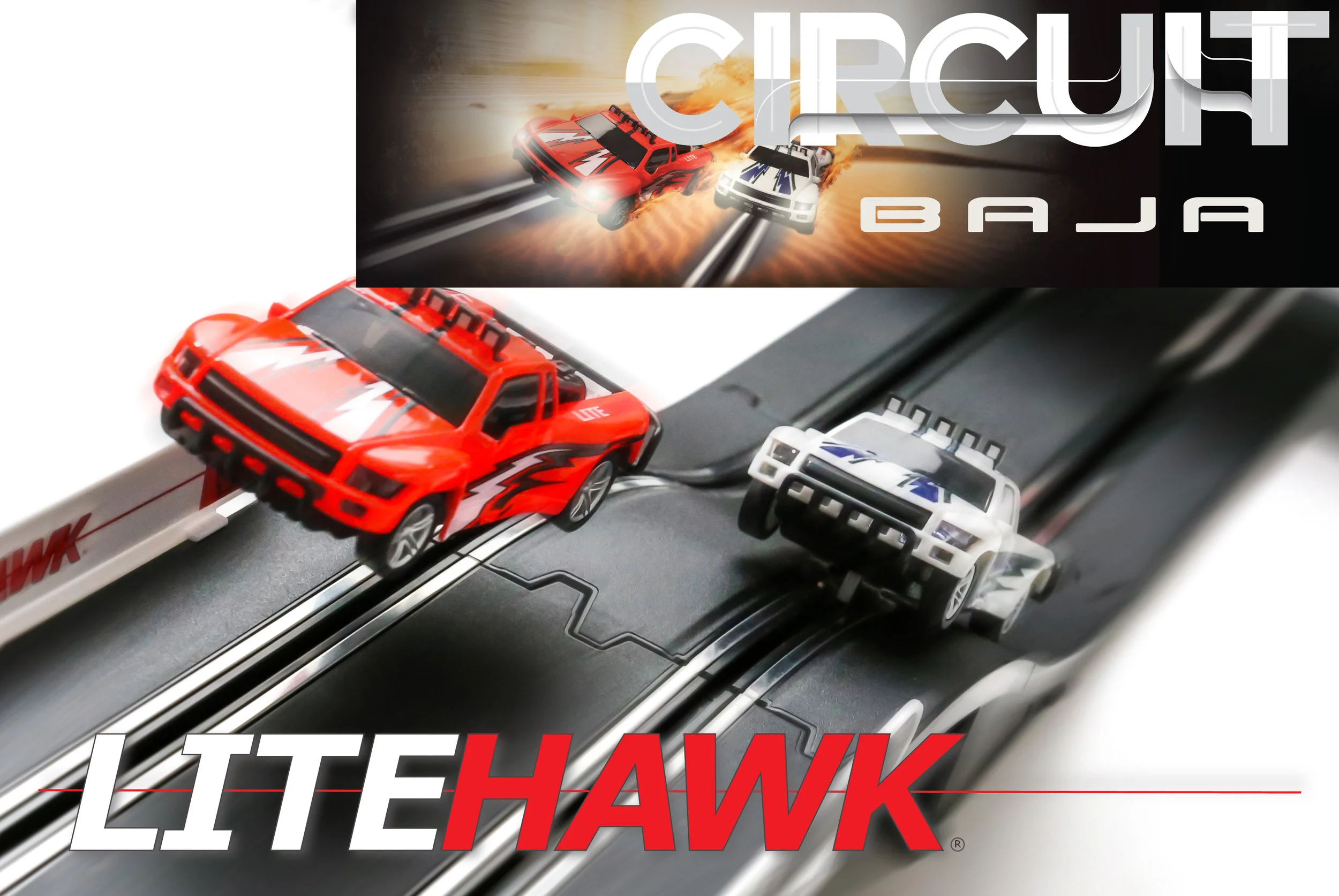 circuit litehawk