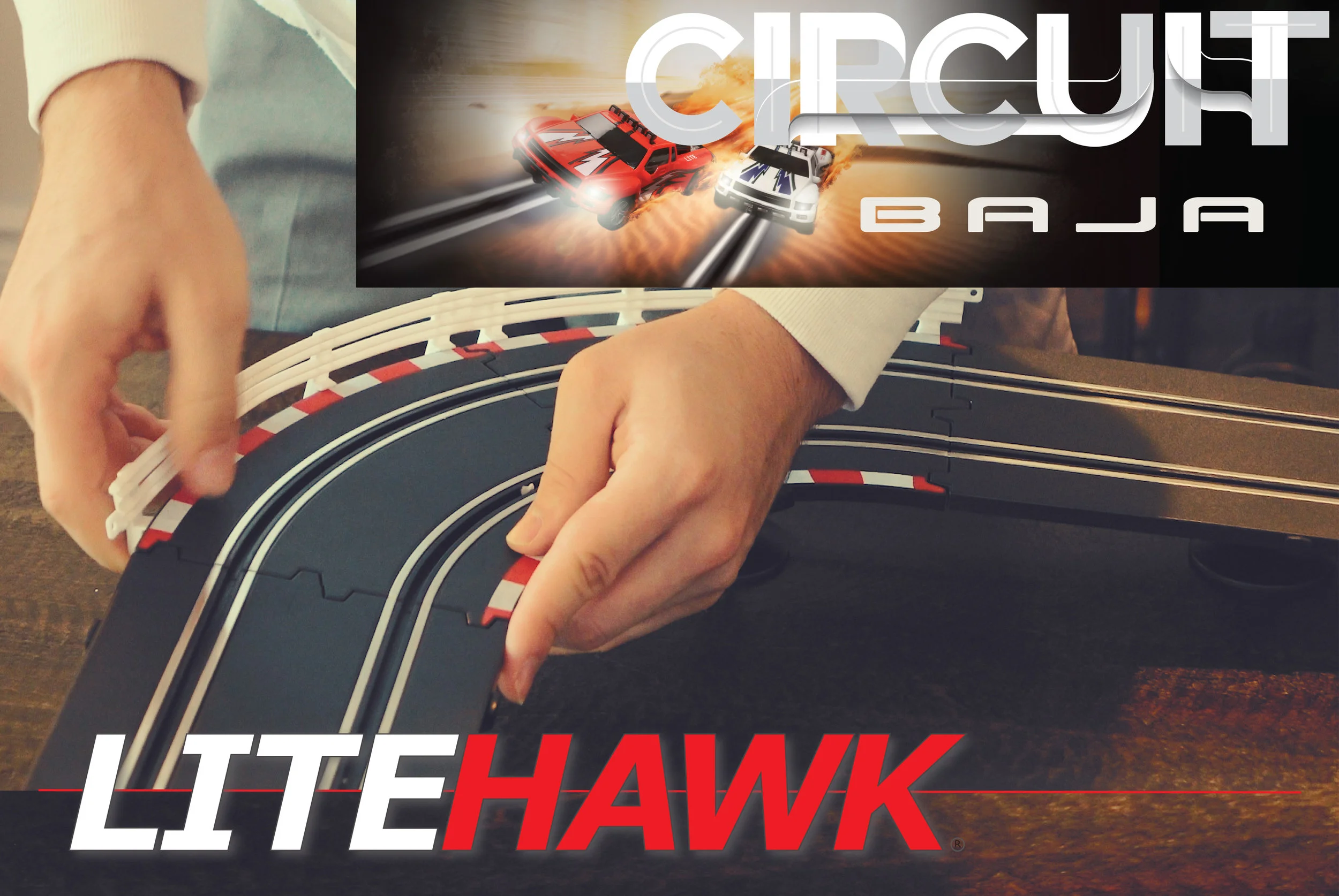 circuit litehawk