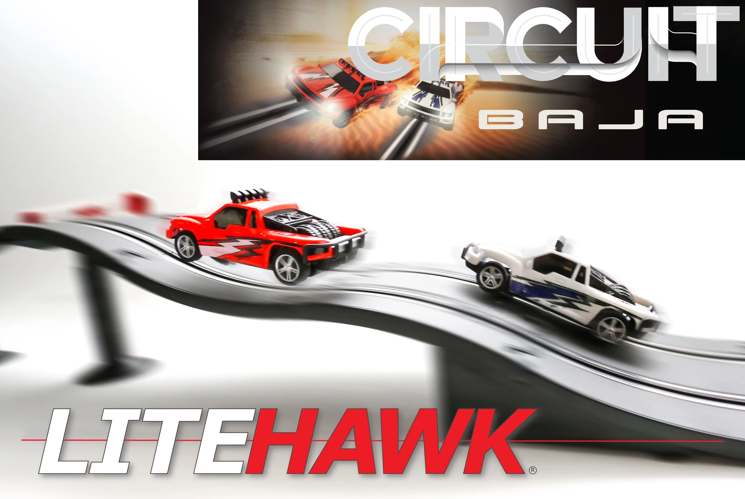 circuit litehawk