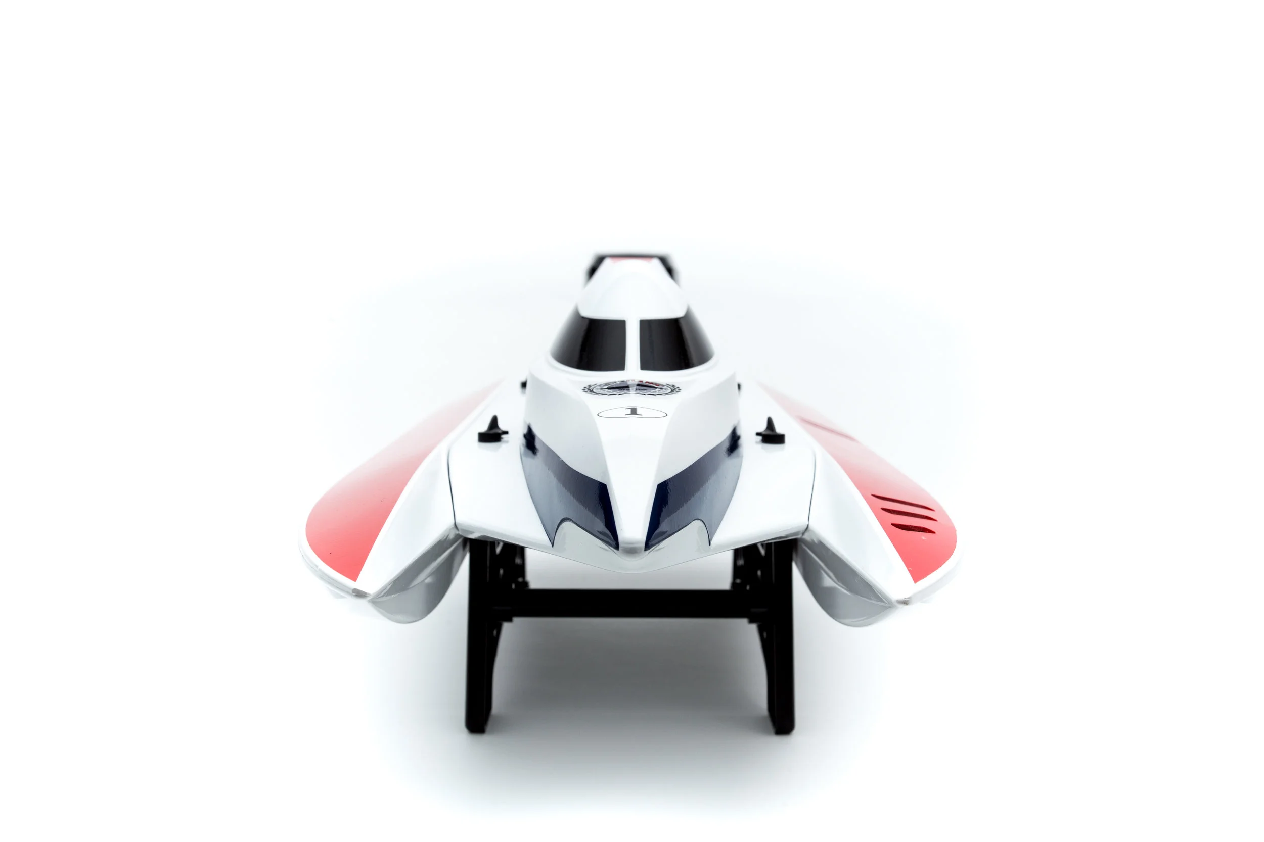 litehawk champ rc boat