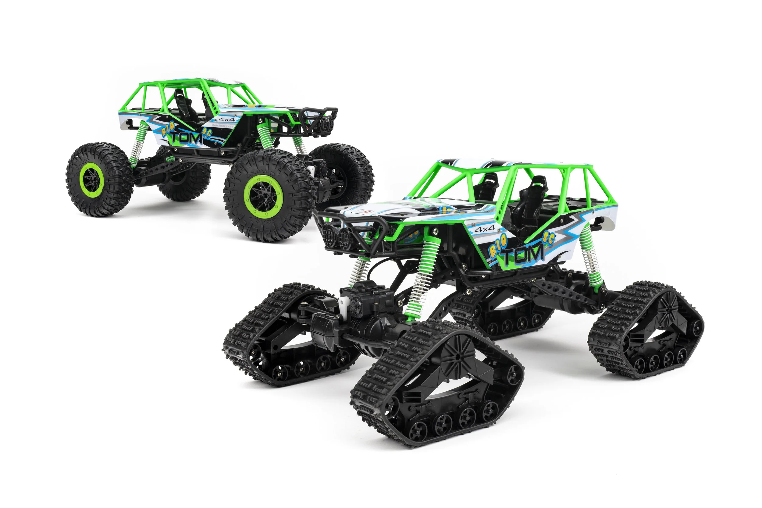 Big Tom SC — Welcome to LITEHAWK